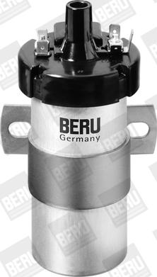 BorgWarner (BERU) ZS123 - Bobine d'allumage cwaw.fr