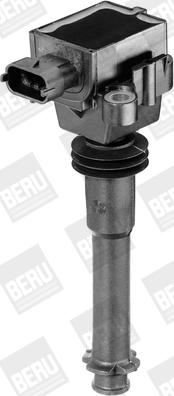 BorgWarner (BERU) ZS311 - Bobine d'allumage cwaw.fr