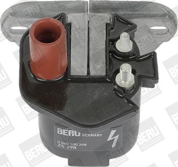 BorgWarner (BERU) ZS298 - Bobine d'allumage cwaw.fr