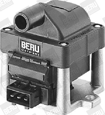 BorgWarner (BERU) ZS2001 - Bobine d'allumage cwaw.fr