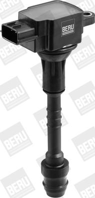 BorgWarner (BERU) ZSE081 - Bobine d'allumage cwaw.fr