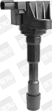 BorgWarner (BERU) ZSE176 - Bobine d'allumage cwaw.fr