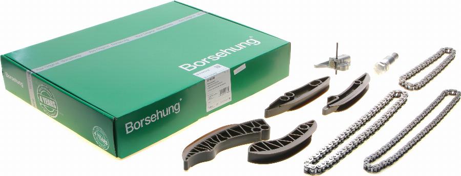 Borsehung B19295 - Kit de distribution par chaîne cwaw.fr