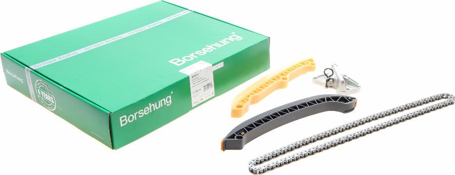 Borsehung B19255 - Kit de distribution par chaîne cwaw.fr