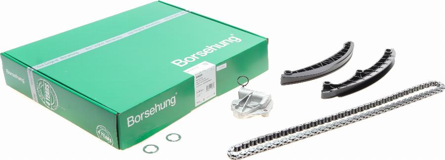 Borsehung B19229 - Kit de distribution par chaîne cwaw.fr