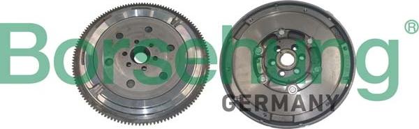 Borsehung B10920 - Volant moteur cwaw.fr