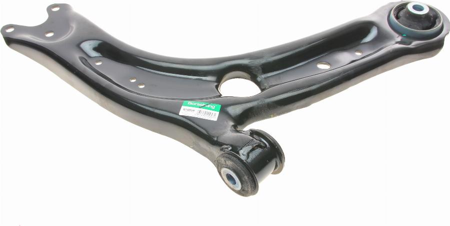 Borsehung B10859 - Bras de liaison, suspension de roue cwaw.fr