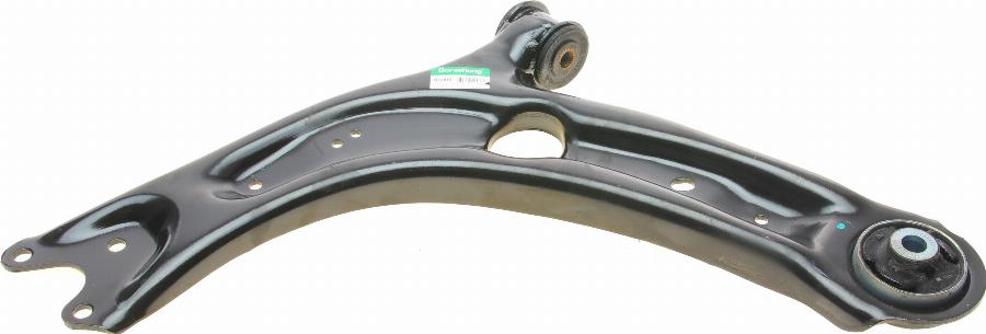 Borsehung B10858 - Bras de liaison, suspension de roue cwaw.fr