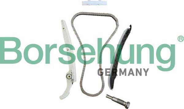 Borsehung B10237 - Kit de distribution par chaîne cwaw.fr