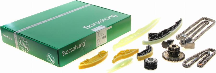 Borsehung B10220 - Kit de distribution par chaîne cwaw.fr