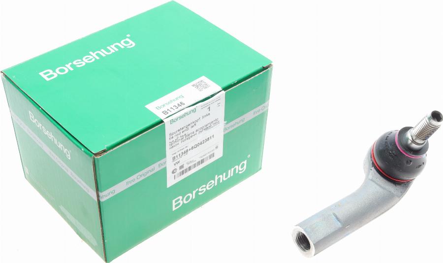 Borsehung B11346 - Rotule de barre de connexion cwaw.fr