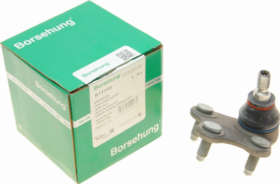 Borsehung B11340 - Rotule de suspension cwaw.fr