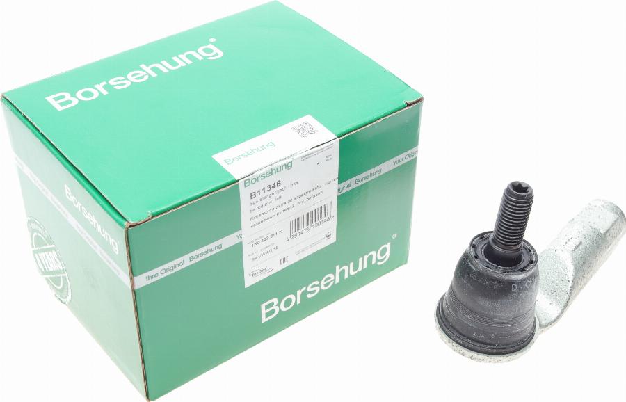 Borsehung B11348 - Rotule de barre de connexion cwaw.fr