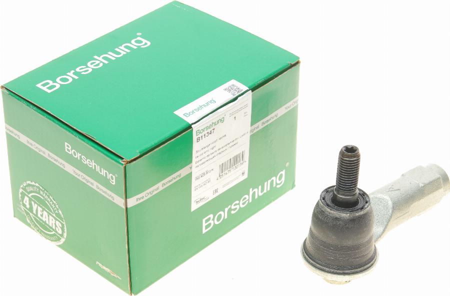 Borsehung B11347 - Rotule de barre de connexion cwaw.fr