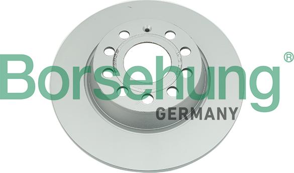 Borsehung B11380 - Disque de frein cwaw.fr