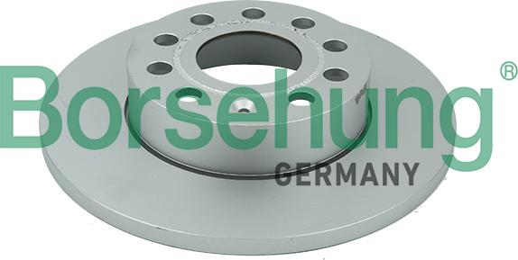 Borsehung B11379 - Disque de frein cwaw.fr