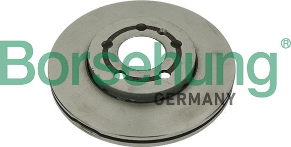 Borsehung B11374 - Disque de frein cwaw.fr