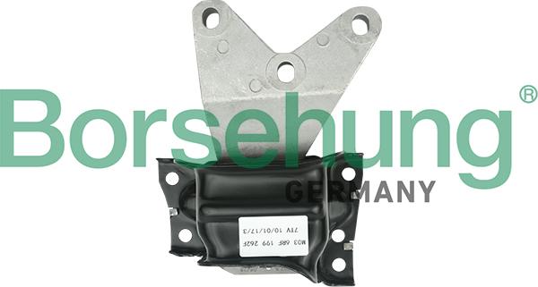 Borsehung B18514 - Support moteur cwaw.fr