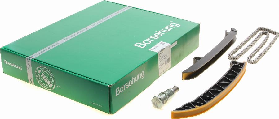 Borsehung B18843 - Kit de distribution par chaîne cwaw.fr