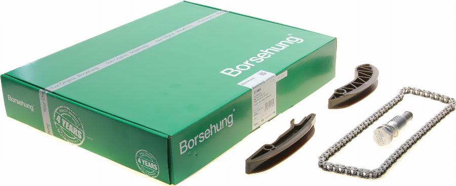 Borsehung B18852 - Kit de distribution par chaîne cwaw.fr