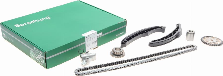 Borsehung B18824 - Kit de distribution par chaîne cwaw.fr