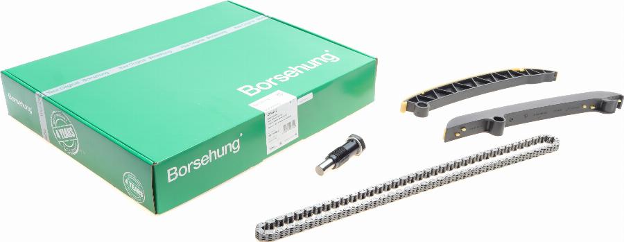 Borsehung B18296 - Kit de distribution par chaîne cwaw.fr