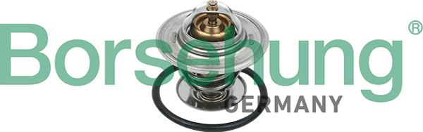 Borsehung B18244 - Thermostat d'eau cwaw.fr