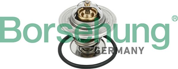 Borsehung B18281 - Thermostat d'eau cwaw.fr