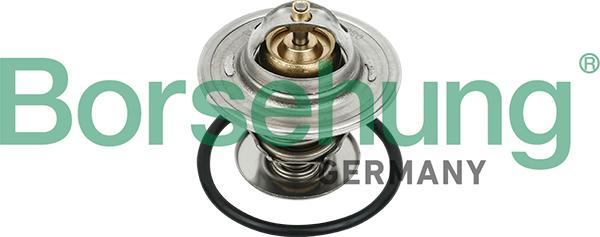 Borsehung B18231 - Thermostat d'eau cwaw.fr