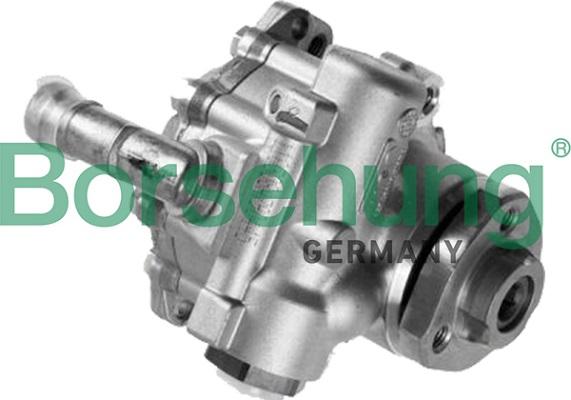 Borsehung B18227 - Pompe hydraulique, direction cwaw.fr