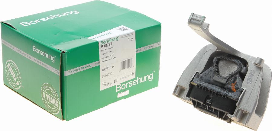 Borsehung B18761 - Support moteur cwaw.fr