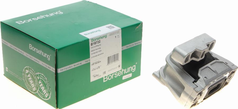 Borsehung B18732 - Support moteur cwaw.fr