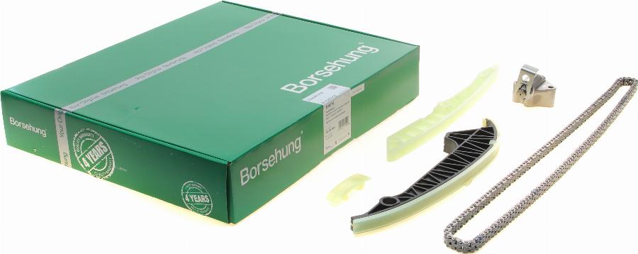 Borsehung B18778 - Kit de distribution par chaîne cwaw.fr