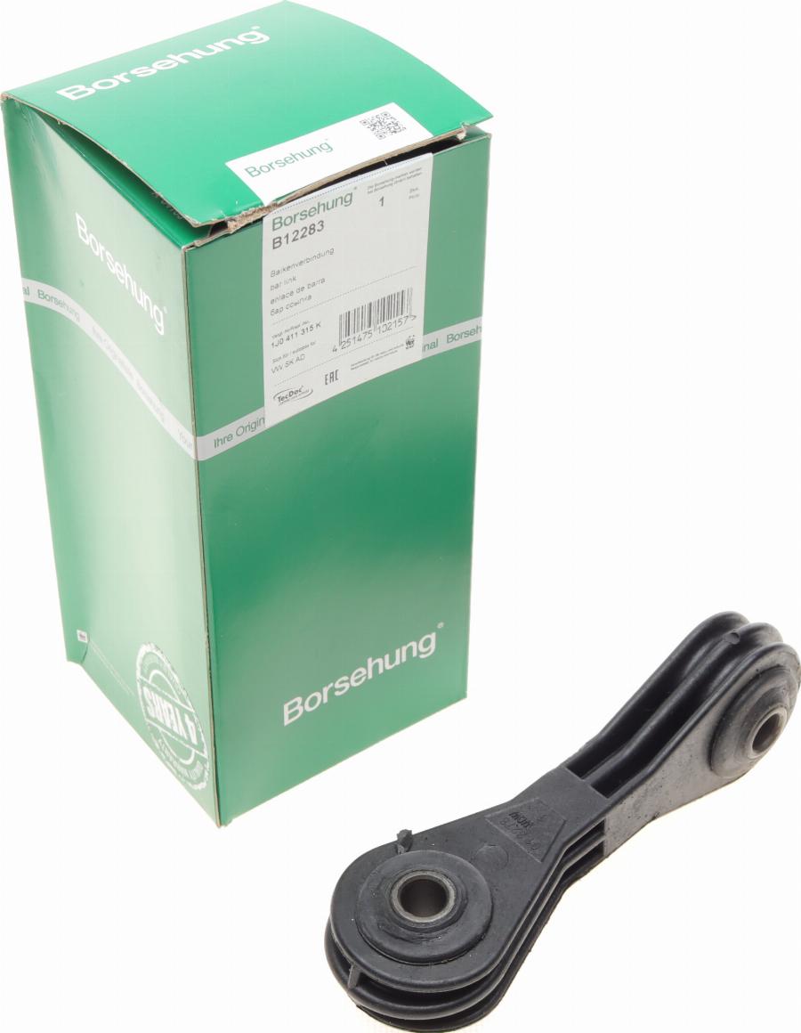 Borsehung B12283 - Entretoise / tige, stabilisateur cwaw.fr