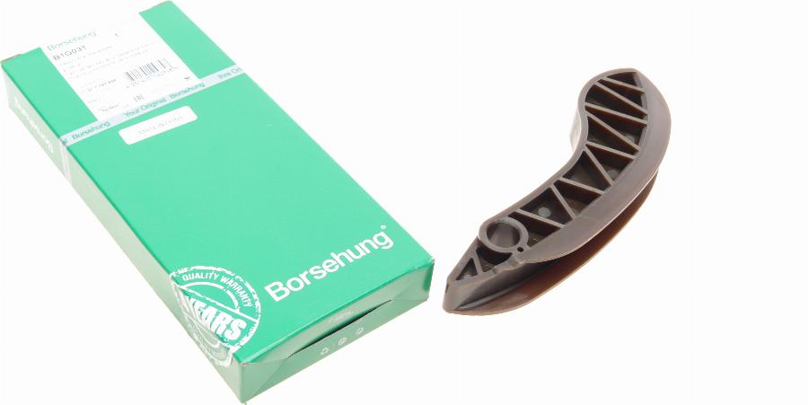 Borsehung B1G031 - Coulisse, chaîne de distribution cwaw.fr