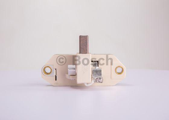 BOSCH 9 190 087 028 - Régulateur d'alternateur cwaw.fr