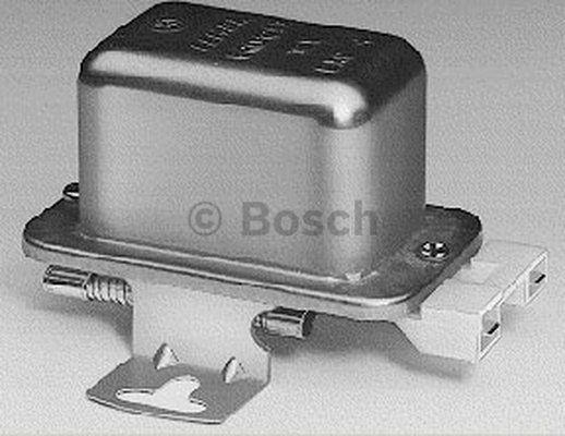 BOSCH 9 190 110 032 - Régulateur d'alternateur cwaw.fr