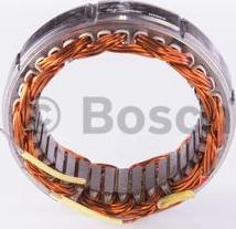 BOSCH 9 122 080 559 - Stator, alternateur cwaw.fr