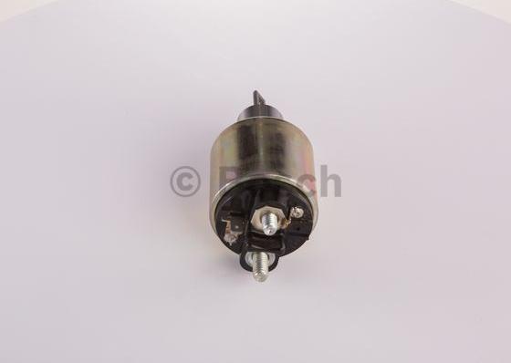 BOSCH 9 330 081 056 - Contacteur, démarreur cwaw.fr