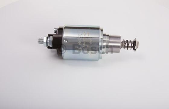 BOSCH 9 33A 081 045 - Contacteur, démarreur cwaw.fr