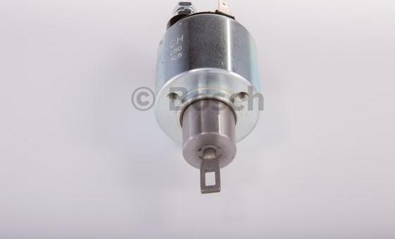 BOSCH 9 33A 081 050 - Contacteur, démarreur cwaw.fr