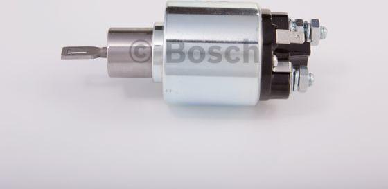 BOSCH 9 33A 081 050 - Contacteur, démarreur cwaw.fr