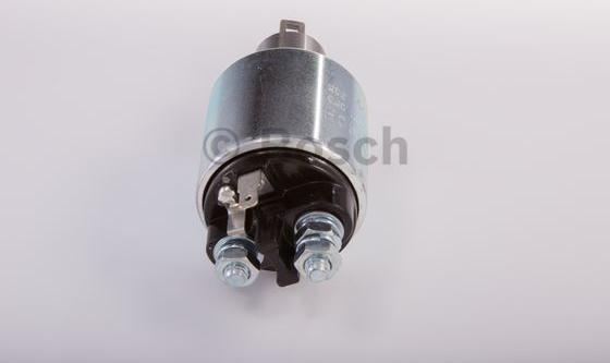 BOSCH 9 33A 081 050 - Contacteur, démarreur cwaw.fr