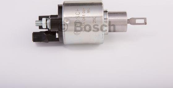 BOSCH 9 33A 081 068 - Contacteur, démarreur cwaw.fr