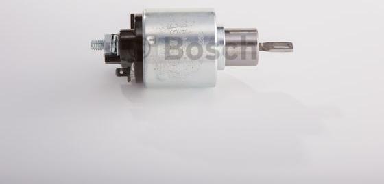 BOSCH 9 33A 081 062 - Contacteur, démarreur cwaw.fr