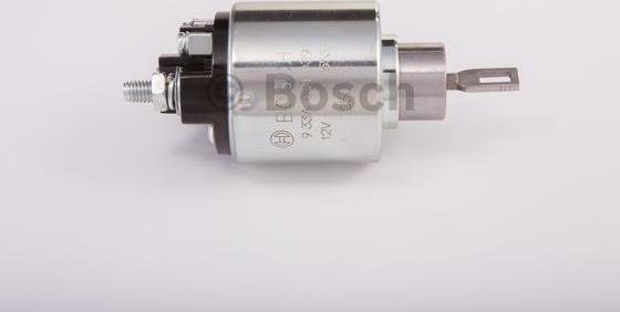 BOSCH 9 33A 081 039 - Contacteur, démarreur cwaw.fr