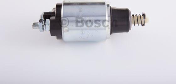 BOSCH 9 33A 081 028 - Contacteur, démarreur cwaw.fr