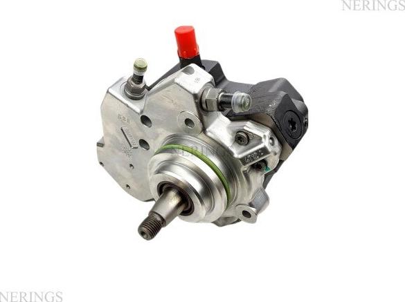 BOSCH 445010095 - Pompe à haute pression cwaw.fr