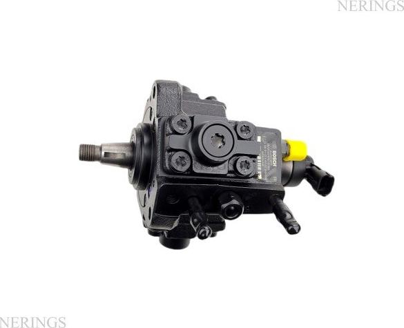 BOSCH 445010097 - Pompe à haute pression cwaw.fr