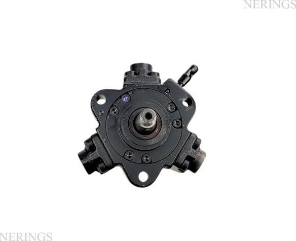 BOSCH 445010156 - Pompe à haute pression cwaw.fr